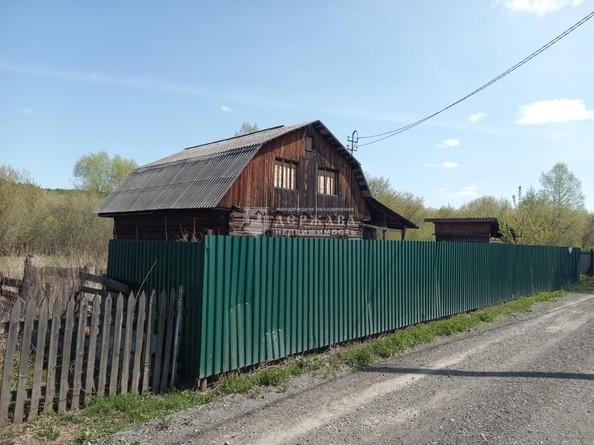 
   Продам дом, 115.5 м², Кемерово

. Фото 14.
