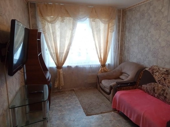 
   Продам 1-комнатную, 16 м², Ворошилова (Карат) тер, 17А

. Фото 9.