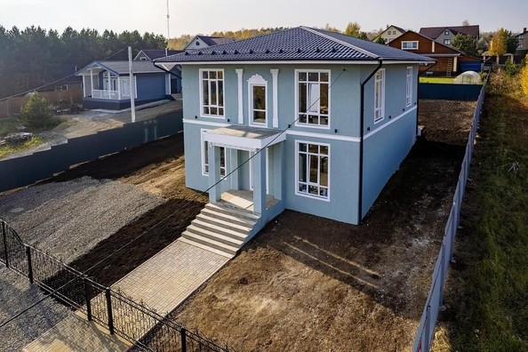 
   Продам дом, 227 м², Кемерово

. Фото 7.