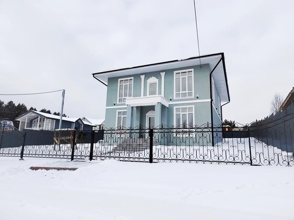 
   Продам дом, 227 м², Кемерово

. Фото 10.
