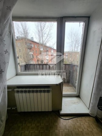 
   Продам 2-комнатную, 42.6 м², Дзержинского - Демьяна Бедного тер, 8

. Фото 12.