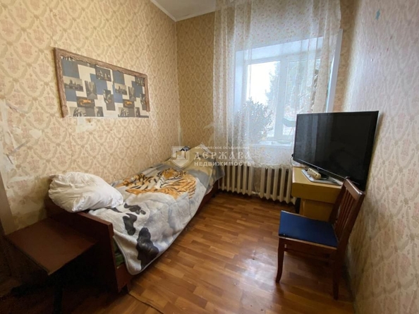 
   Продам дом, 82.1 м², Кемерово

. Фото 11.