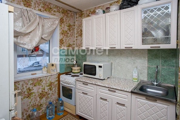 
   Продам 2-комнатную, 44.2 м², Ленина (Горняк) тер, 102

. Фото 16.