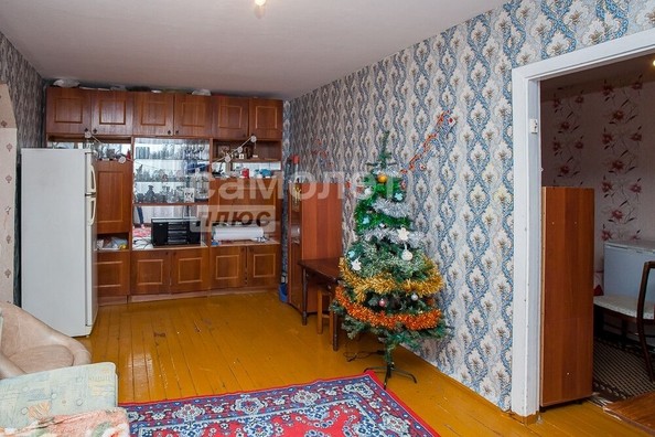 
   Продам 2-комнатную, 44.2 м², Ленина (Горняк) тер, 102

. Фото 20.