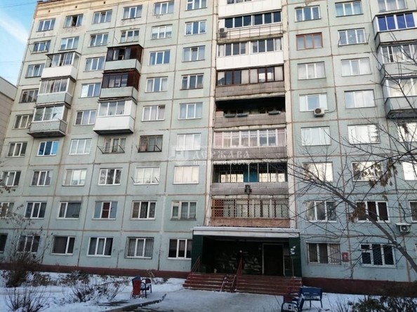 
   Продам 1-комнатную, 23 м², Ленина (Горняк) тер, 130

. Фото 7.