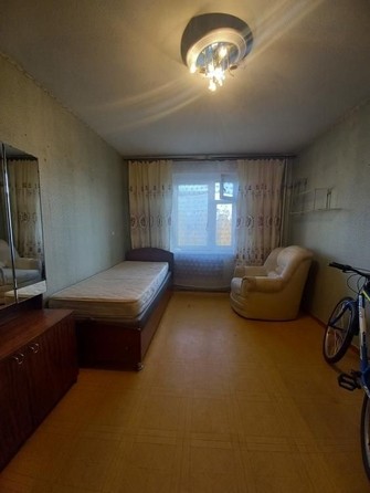 
   Продам 3-комнатную, 66 м², Ленинградский пр-кт, 45Б

. Фото 4.