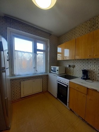 
   Продам 3-комнатную, 66 м², Ленинградский пр-кт, 45Б

. Фото 8.