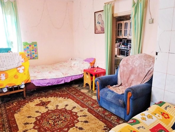 
   Продам дом, 42 м², Кемерово

. Фото 5.