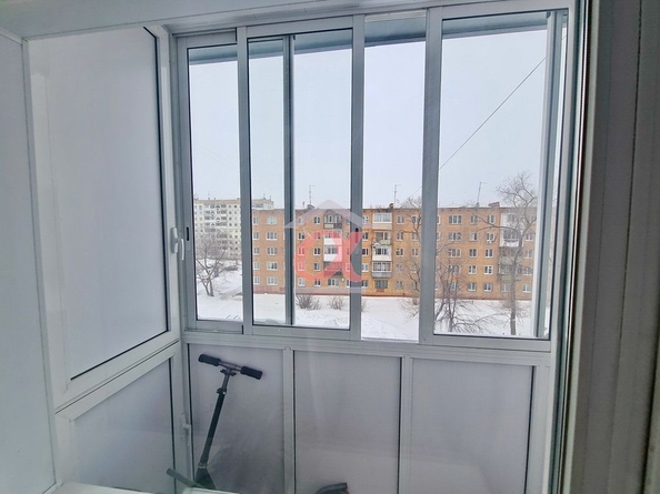 
   Продам 2-комнатную, 46.1 м², Сергея Тюленина ул, 1Б

. Фото 11.