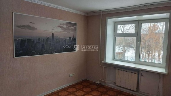 
   Продам 1-комнатную, 35 м², Гагарина тер, 149

. Фото 13.