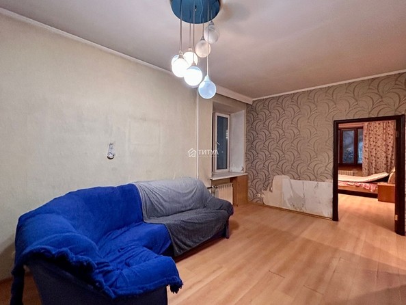 
   Продам 2-комнатную, 55 м², Патриотов ул, 5

. Фото 2.