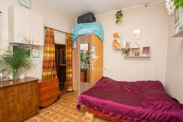 
   Продам 1-комнатную, 22.1 м², Кузнецкий (Клаксон) тер, 135Б

. Фото 10.
