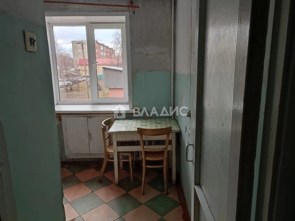 
   Продам 3-комнатную, 60 м², Юрия Смирнова пер, 20

. Фото 2.