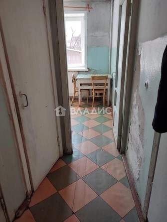 
   Продам 3-комнатную, 60 м², Юрия Смирнова пер, 20

. Фото 3.