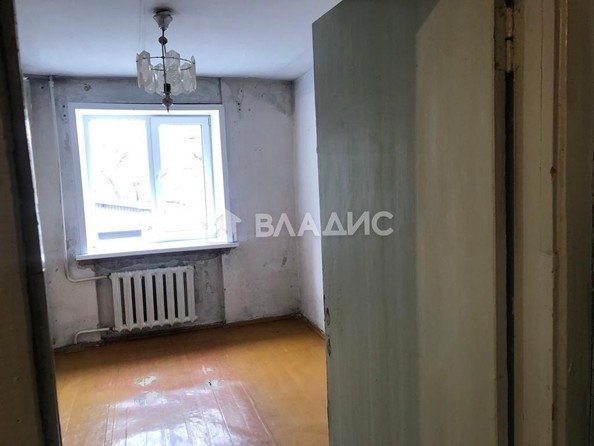 
   Продам 3-комнатную, 60 м², Юрия Смирнова пер, 20

. Фото 4.