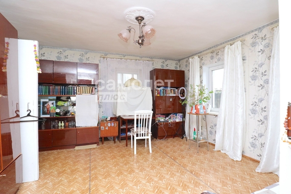 
   Продам дом, 52.9 м², Кемерово

. Фото 2.