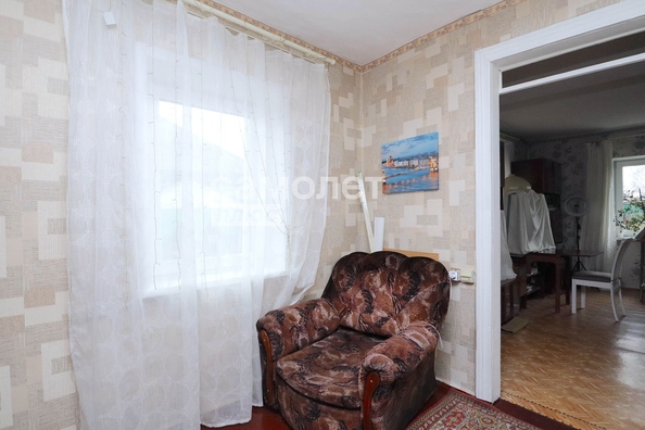 
   Продам дом, 52.9 м², Кемерово

. Фото 22.