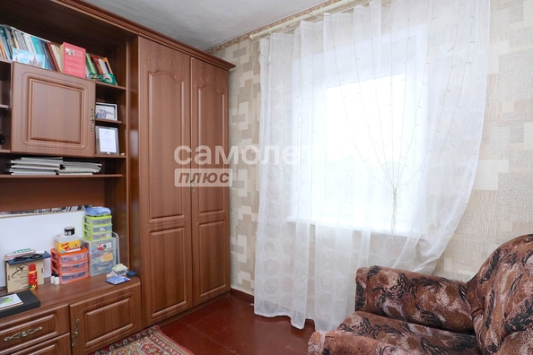 
   Продам дом, 52.9 м², Кемерово

. Фото 23.