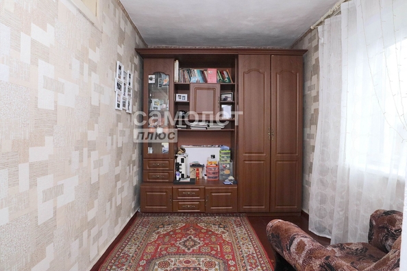
   Продам дом, 52.9 м², Кемерово

. Фото 24.