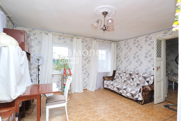 
   Продам дом, 52.9 м², Кемерово

. Фото 25.