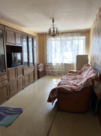 
   Продам 3-комнатную, 62 м², Юрия Смирнова пер, 8

. Фото 12.