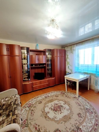 
   Продам 1-комнатную, 34 м², Ленинградский пр-кт, 36Б

. Фото 8.