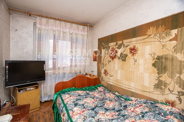 
   Продам 3-комнатную, 53.8 м², Красноармейская - Дзержинского тер, 124А

. Фото 8.