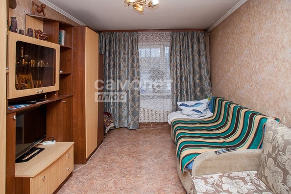 
   Продам 2-комнатную, 44.4 м², Ленина (Горняк) тер, 77Г

. Фото 2.