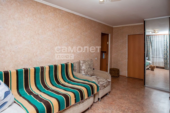 
   Продам 2-комнатную, 44.4 м², Ленина (Горняк) тер, 77Г

. Фото 20.