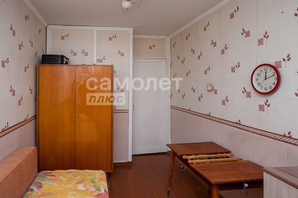 
   Продам 3-комнатную, 56.7 м², Ленина (Горняк) тер, 105А

. Фото 4.