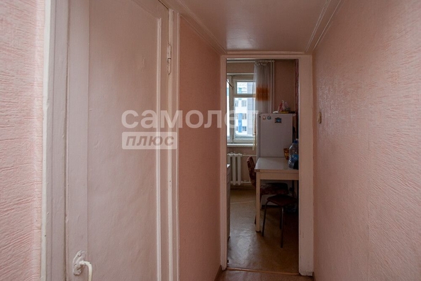 
   Продам 3-комнатную, 56.7 м², Ленина (Горняк) тер, 105А

. Фото 15.