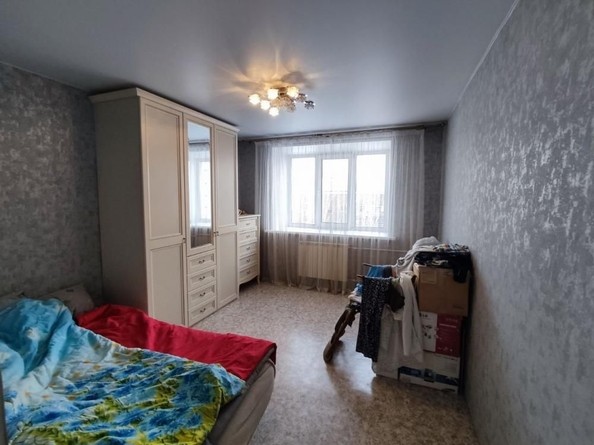 
   Продам 4-комнатную, 105.3 м², Леонова пер, 14А

. Фото 7.