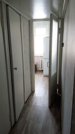 
   Продам 3-комнатную, 58 м², Красноармейская - Дзержинского тер, 135

. Фото 11.