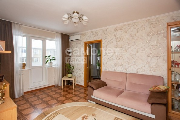 
   Продам 2-комнатную, 44.6 м², Сибиряков-Гвардейцев (2/3-Л) тер, 300

. Фото 9.