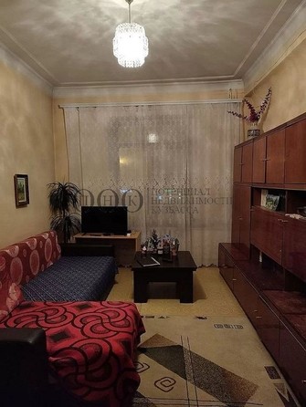 
   Продам 2-комнатную, 59.7 м², Советский пр-кт, 35

. Фото 1.