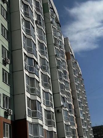 
   Продам 2-комнатную, 53 м², Притомский пр-кт, 7а

. Фото 22.