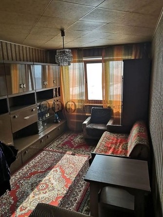 
   Продам 1-комнатную, 22.6 м², Федоровского ул, 26

. Фото 1.