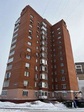 
   Продам 1-комнатную, 36.4 м², Комсомольский пр-кт, 25

. Фото 11.