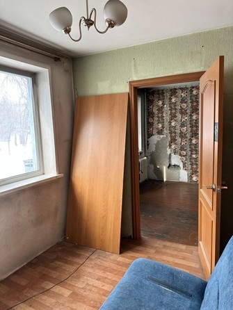 
   Продам 3-комнатную, 47 м², Кутузова  ул, 70

. Фото 2.