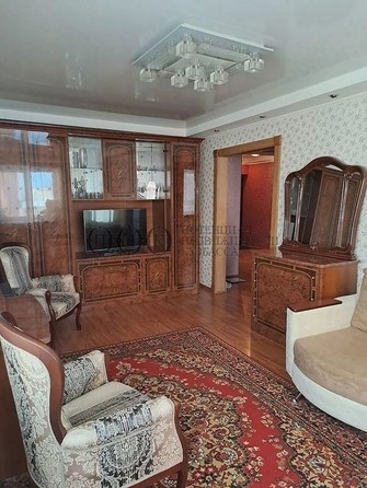 
   Продам 1-комнатную, 42.7 м², Шахтеров пр-кт, 107а

. Фото 17.