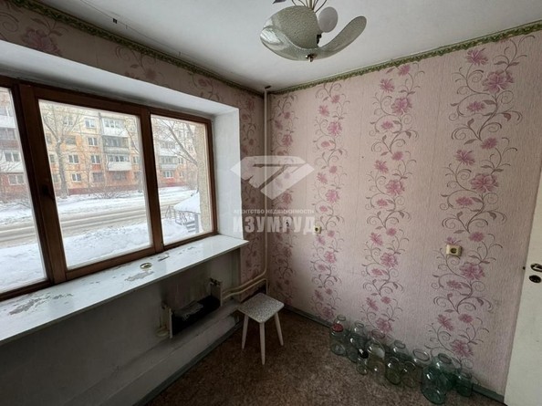 
   Продам 1-комнатную, 32 м², Ленина (Горняк) тер, 81А

. Фото 7.