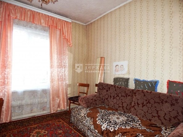 
   Продам дом, 69.5 м², Крапивинский

. Фото 4.