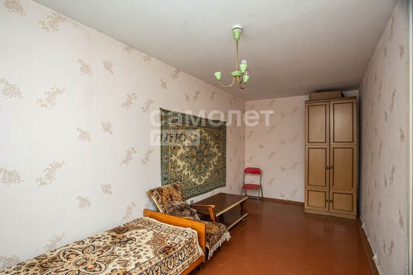 
   Продам 3-комнатную, 55.7 м², Красноармейская - Дзержинского тер, 127

. Фото 3.