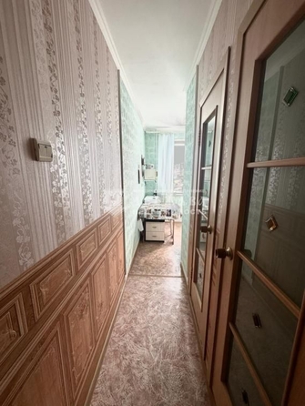 
   Продам 2-комнатную, 48.5 м², Ленинградский пр-кт, 3

. Фото 6.