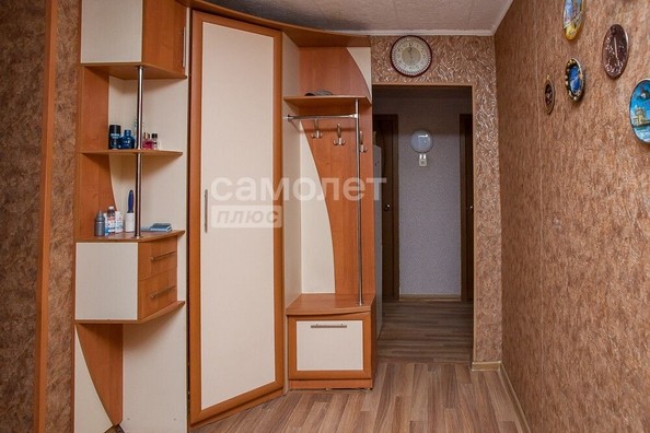 
   Продам 3-комнатную, 59.8 м², 1-я (Мичуринец-2 тер. СНТ) ул, 7

. Фото 1.