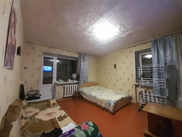 
   Продам 1-комнатную, 36.4 м², Комсомольский пр-кт, 6А

. Фото 3.