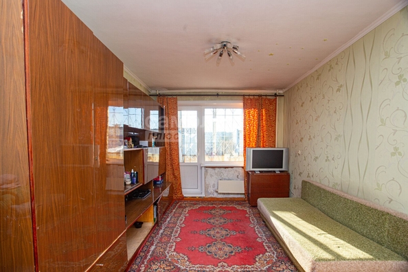 
   Продам 1-комнатную, 32 м², Октябрьский (Ноградский) тер, 56А

. Фото 10.
