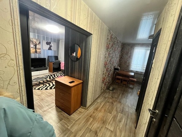 
   Продам 1-комнатную, 34.4 м², Ленинградский пр-кт, 30/1

. Фото 4.