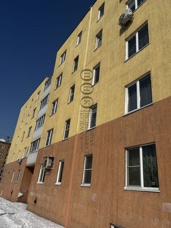 
   Продам 2-комнатную, 49.6 м², Александрова ул, 8

. Фото 17.