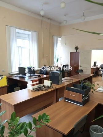 
   Продам офис, 248 м², Невского (Куйбышевский р-н) ул, 1

. Фото 12.